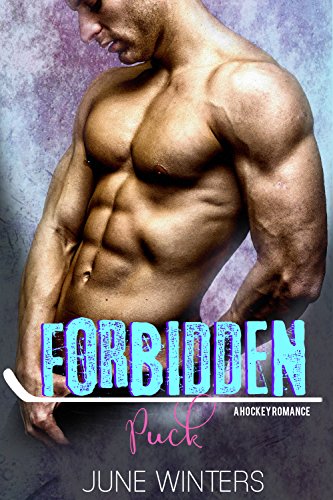 Forbidden Puck (Boston Brawlers Book 1)