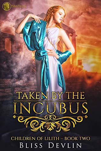 Taken by the Incubus