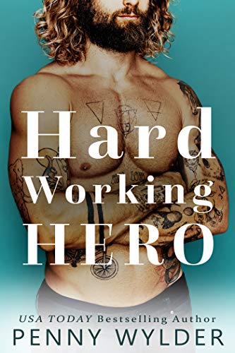 Hard Working Hero