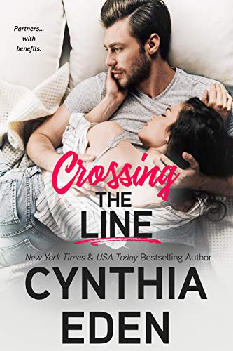 Crossing the Line (Wilde Ways Book 7)