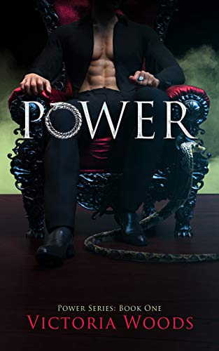 Power (Power Series Book 1)