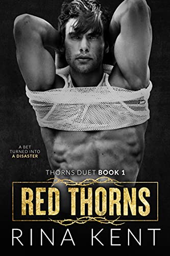 Red Thorns (Thorns Duet Book 1)