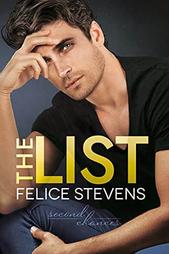 The List (Second Chances Book 1)