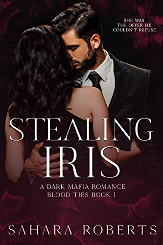 Stealing Iris (Blood Ties Book 1)