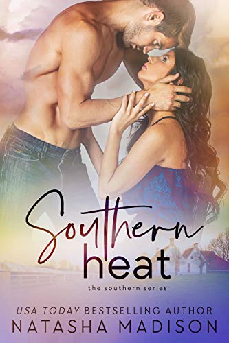 Southern Heat (The Southern Series Book 6)