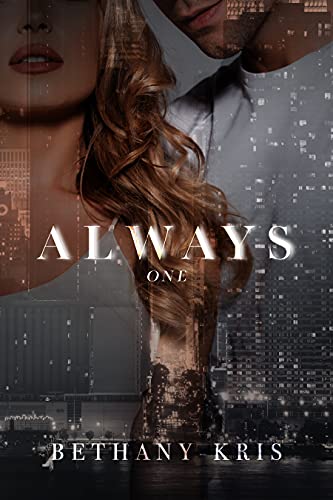 Always (Cross + Catherine Book 1)