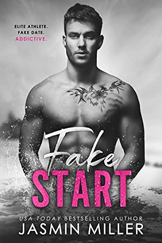 Fake Start (Kings of the Water Book 4)