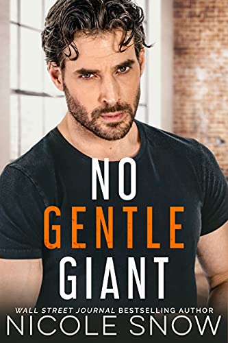 No Gentle Giant