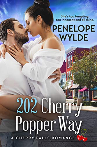 202 Cherry Popper Way