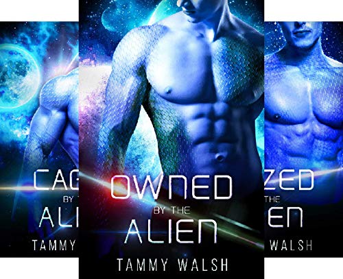 Owned by the Alien (Fated Mates of the Titan Empire Book 1)