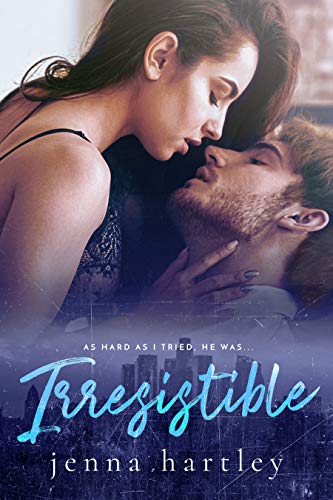Irresistible (Love in LA Book 2)