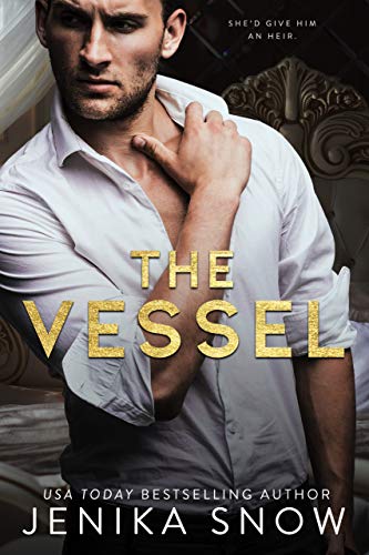 The Vessel