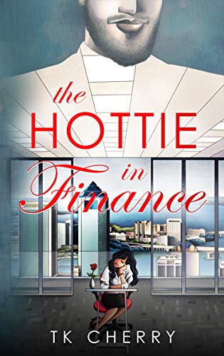 The Hottie in Finance