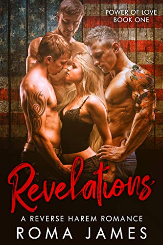Revelations (Power of Love Book 1)