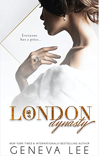 London Dynasty (The Dynasties Book 1)