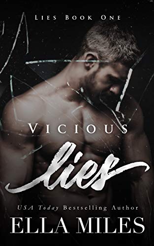 Vicious Lies (Lies Book 1)