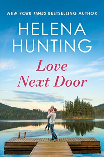 Love Next Door (Lakeside Book 1)