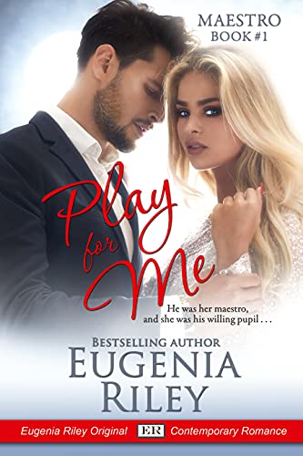 Play for Me (Maestro Book 1)