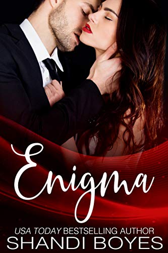 Enigma: Isaac’s Story (Enigma Book 1)