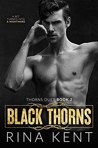 Black Thorns (Thorns Duet Book 2)