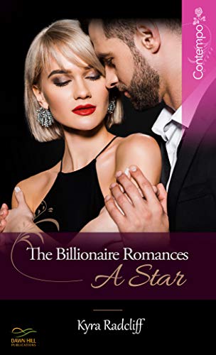 A Star (The Billionaire Romances)
