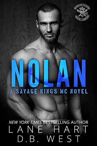 Nolan (Savage Kings MC – South Carolina Series Book 6)