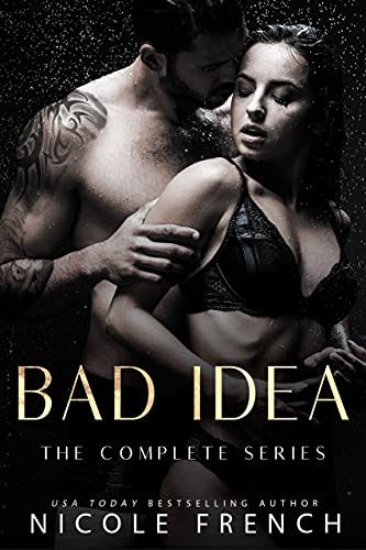 Bad Idea: The Complete Series