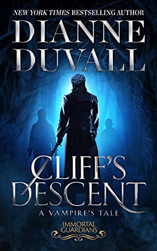 Cliff’s Descent: A Vampire’s Tale