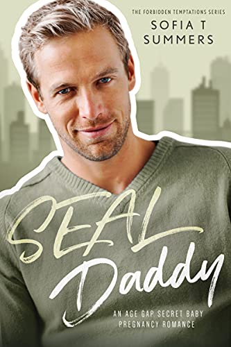 SEAL Daddy (Forbidden Temptations)