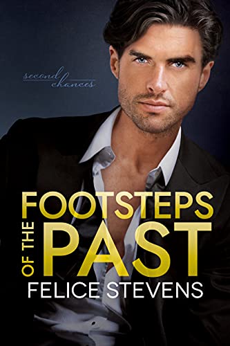 Footsteps of the Past (Second Chances Book 2)