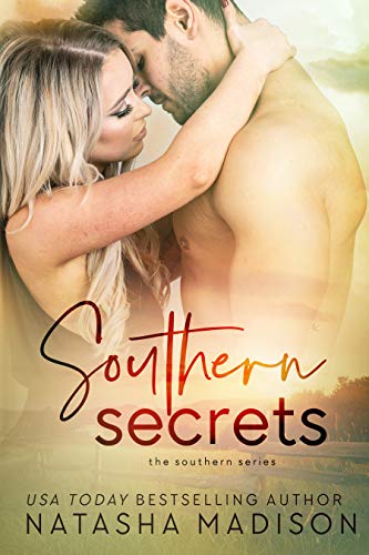 Southern Secrets (The Southern Series)