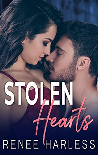 Stolen Hearts (The Stolen Series Book 3)
