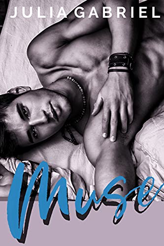 Muse (The Muse Series Book 1)