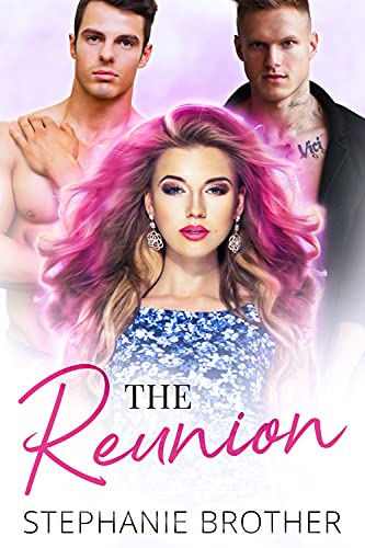The Reunion (Fashionable Friends Book 1)
