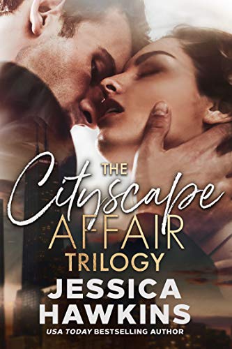 Cityscape Affair Series (The Complete Box Set)
