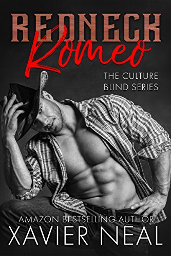 Redneck Romeo (The Culture Blind Book 1)
