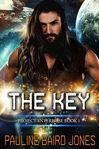 The Key (Project Enterprise Book 1)