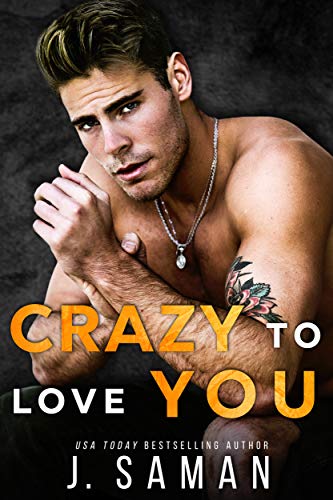 Crazy to Love You (Wild Love Book 3)