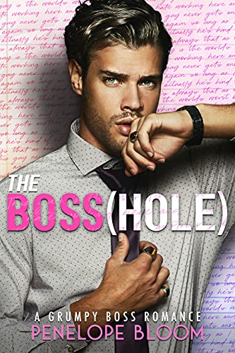 The Boss(hole)