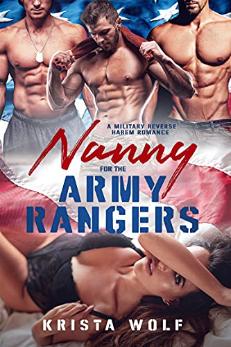 Nanny for the Army Rangers