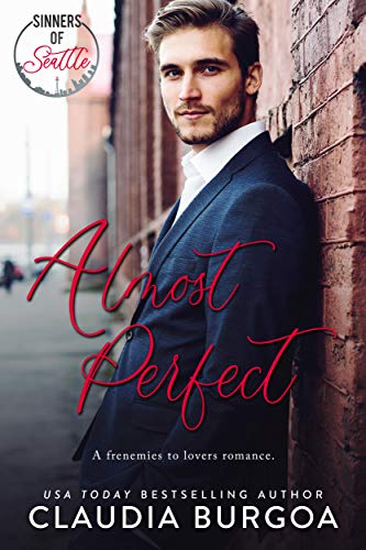 Almost Perfect (The Spearman Family Book 4)