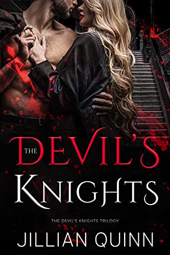 The Devil’s Knights