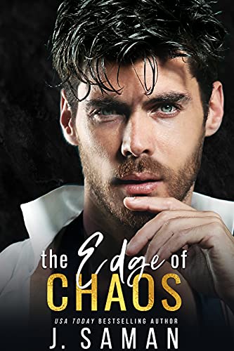 The Edge of Chaos (The Edge Series Book 4)