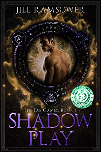 Shadow Play (The Fae Games Book 1)