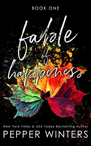 Fable of Happiness (Book 1)