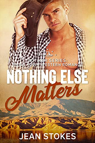 Nothing Else Matters (Witmer 2)