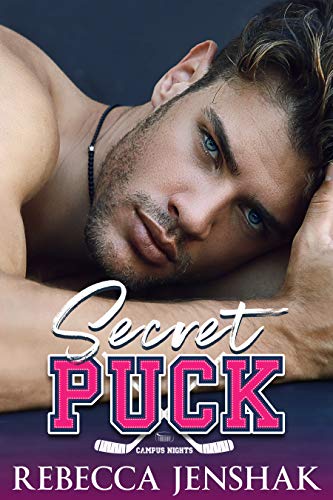 Secret Puck (Campus Nights Book 1)