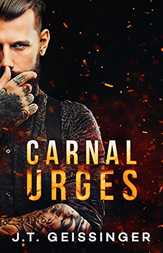 Carnal Urges (Queens & Monsters Book 2)