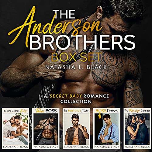 The Anderson Brothers Collection