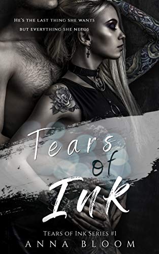 Tears of Ink (Tears of … Book 1)